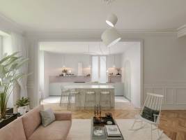 Nicolas SOUCHKO - SOUCHKO ARCHITECTURE